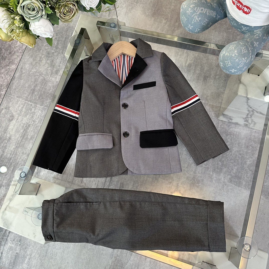 Thom Browne Kids